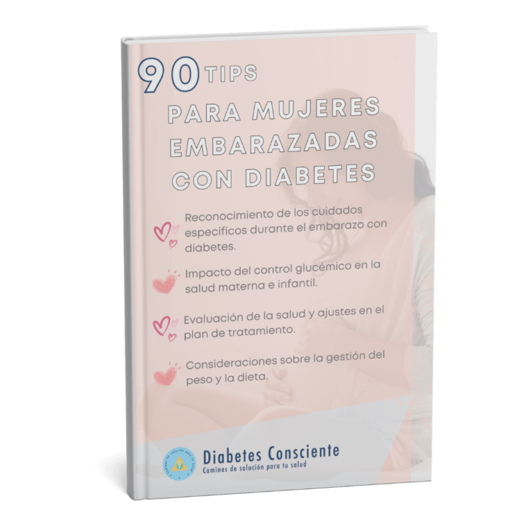 Diabetes cosciente_90-tips- para-mujeres -embarazadas- con diabetes