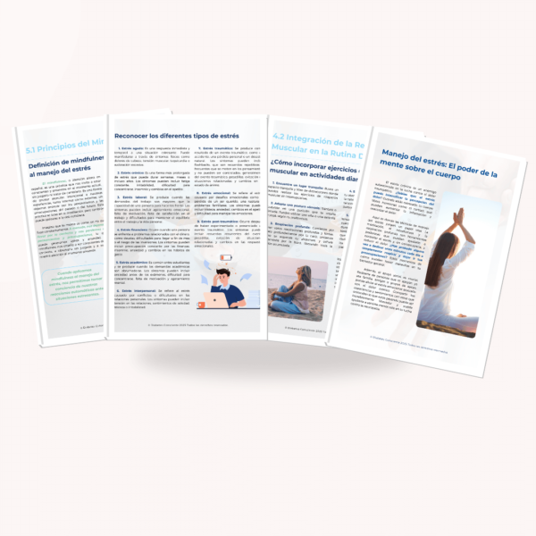 Diabetes consciente_manejar_el_ estrés