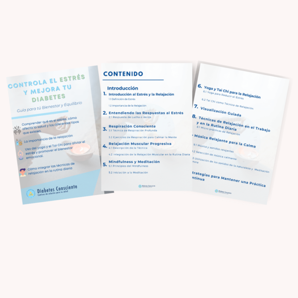 Diabetes consciente_manejar_el_estres_indice