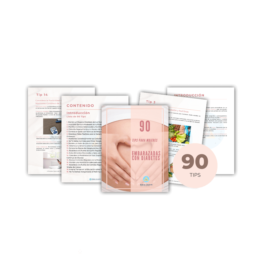Paquete definitivo diabetes tipo 2 - diabetes consciente - Paquete definitivo diabetes tipo 2 - diabetes consciente - image 10