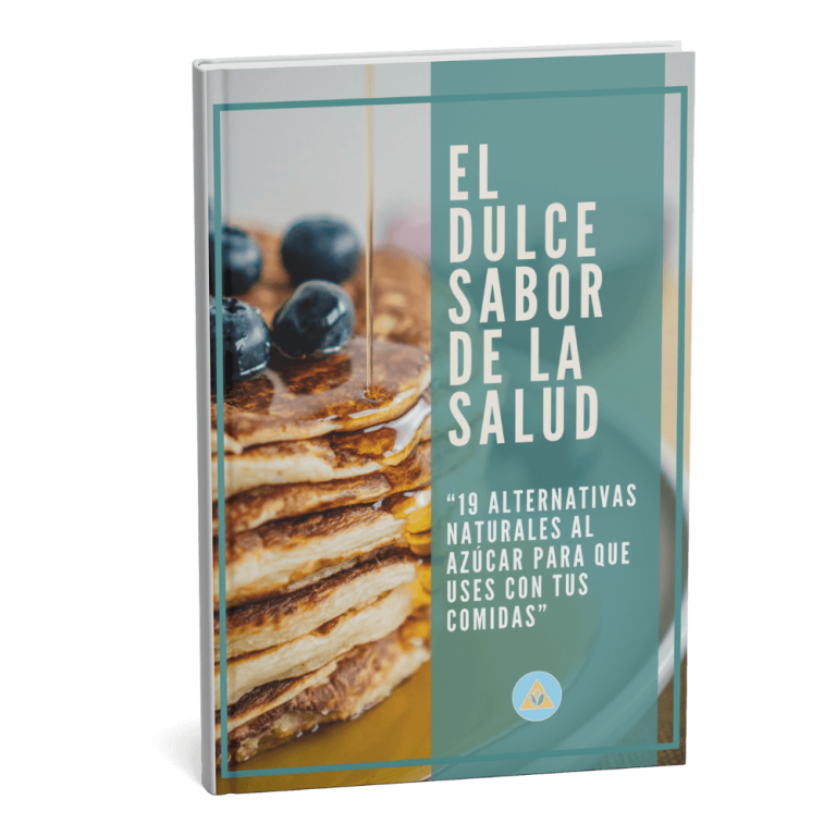 Bundle diabetes consciente - El-dulce-sabor-de-la-salud-portada