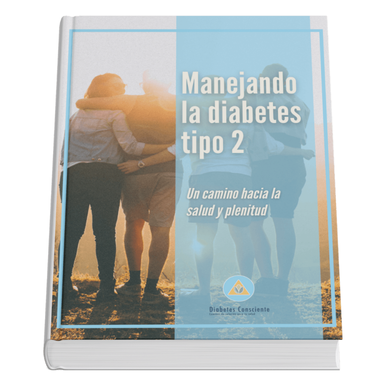 Bundle diabetes consciente - Manejando-la-diabetes-tipo-2_diabetes-consciente_portada-1