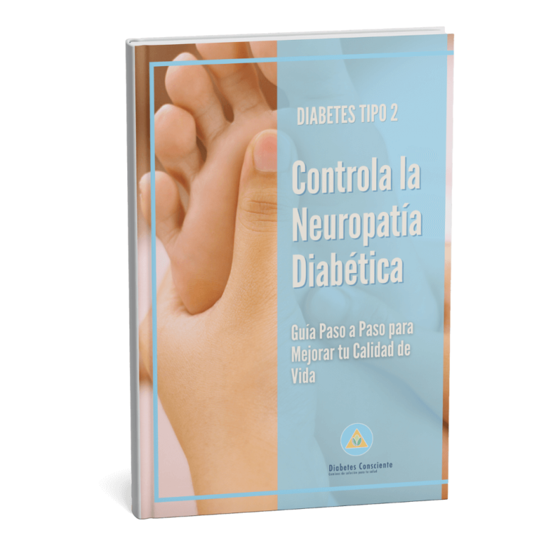 Bundle diabetes consciente - Diabetes-consciente_controla-la-neuropatia-diabetica-1